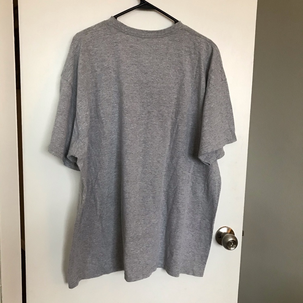Nike “No Finish Line” T-Shirt - Size XXL - Picture 3 of 9